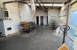  Spațiu Comercial în Zona Soarelui