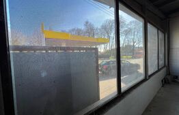  Spațiu Comercial în Zona Soarelui