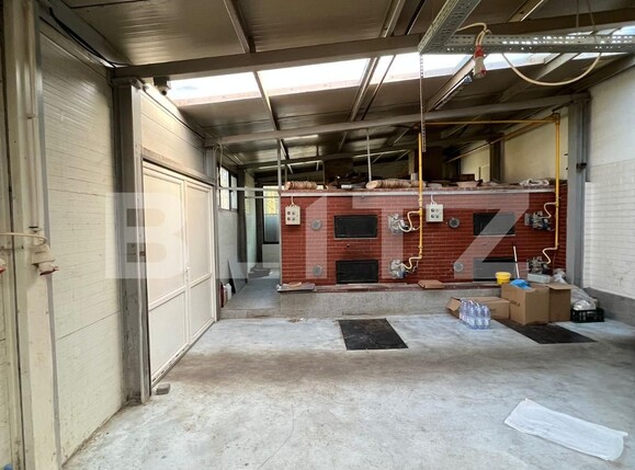 Spațiu comercial de închiriat Soarelui - 137803SIC | BLITZ Satu Mare | Poza3