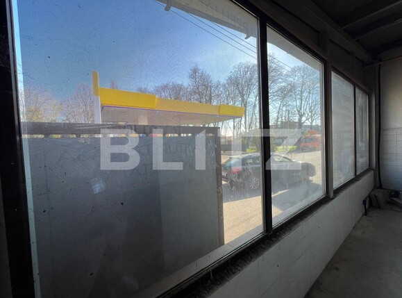 Spațiu comercial de închiriat Soarelui - 137803SIC | BLITZ Satu Mare | Poza2