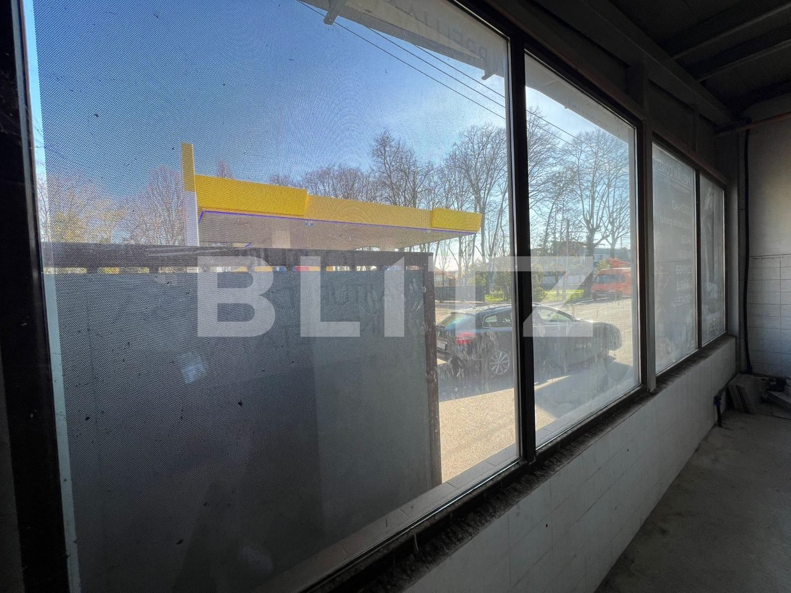 Spațiu comercial de închiriat Soarelui - 137803SIC | BLITZ Satu Mare | Poza2