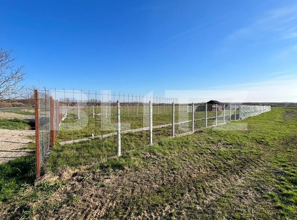 Teren de vânzare Sud-Est - 137804TV | BLITZ Satu Mare | Poza2