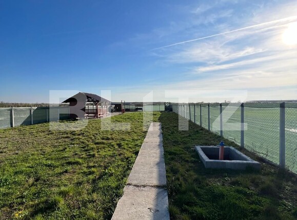 Teren de vânzare Sud-Est - 137804TV | BLITZ Satu Mare | Poza3