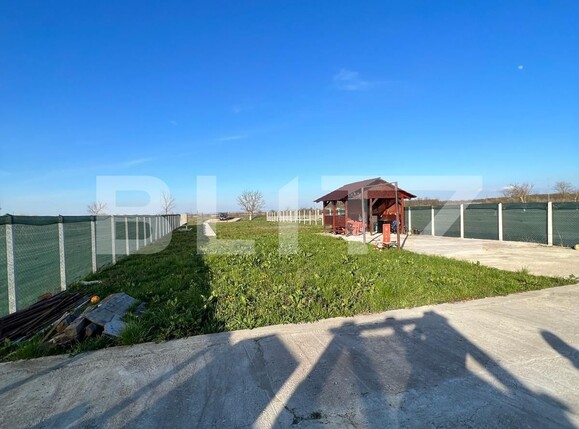 Teren de vânzare Sud-Est - 137804TV | BLITZ Satu Mare | Poza4