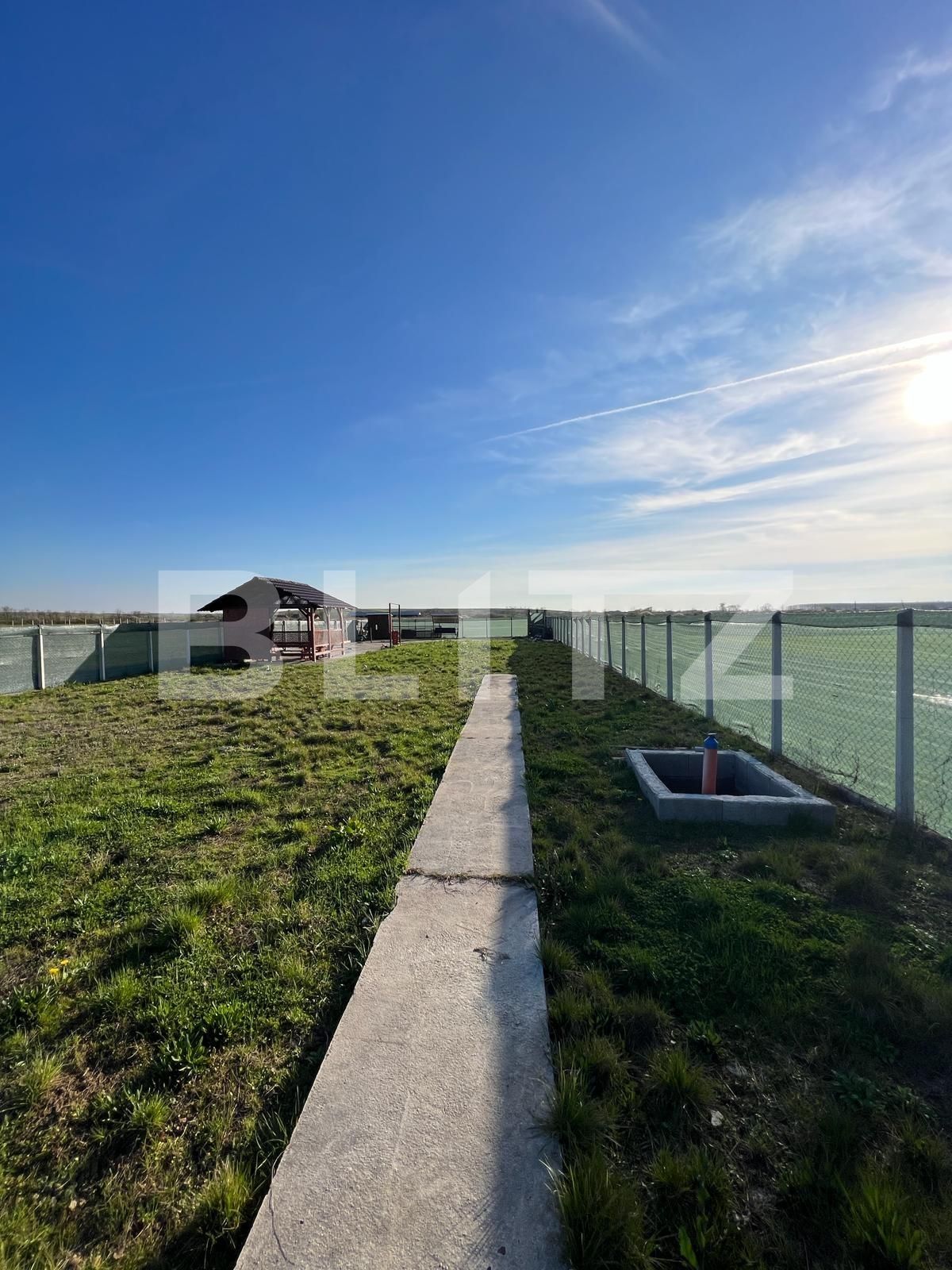 Teren de vânzare Sud-Est - 137804TV | BLITZ Satu Mare | Poza3