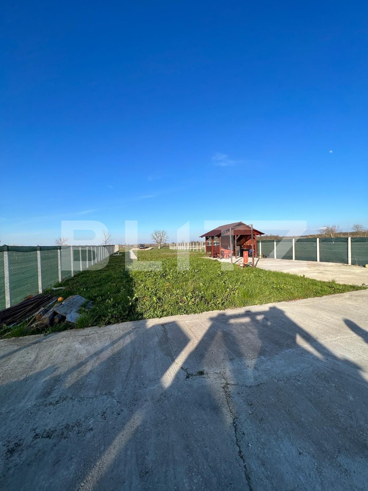 Teren de vânzare Sud-Est - 137804TV | BLITZ Satu Mare | Poza4