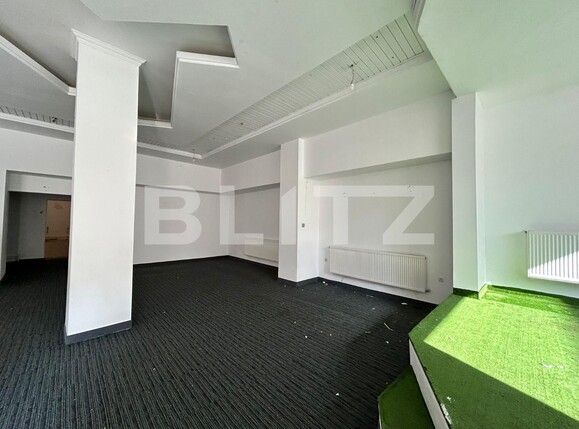 Spațiu comercial de vânzare Central - 137811SVC | BLITZ Satu Mare | Poza4