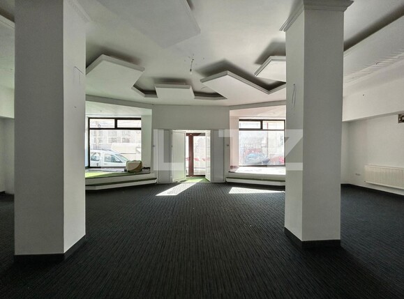 Spațiu comercial de vânzare Central - 137811SVC | BLITZ Satu Mare | Poza3
