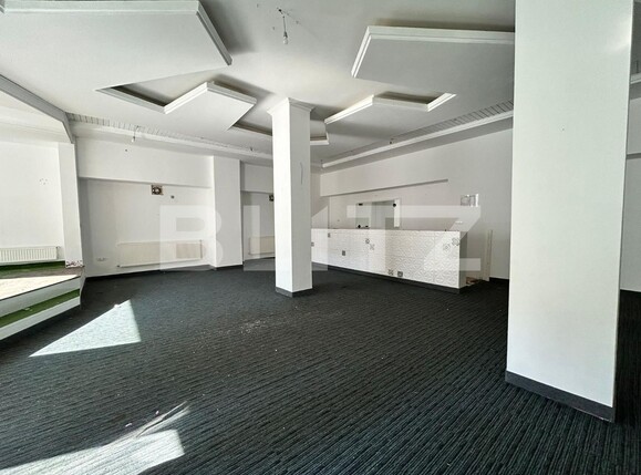 Spațiu comercial de vânzare Central - 137811SVC | BLITZ Satu Mare | Poza5