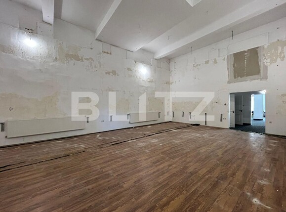 Spațiu comercial de vânzare Central - 137811SVC | BLITZ Satu Mare | Poza8