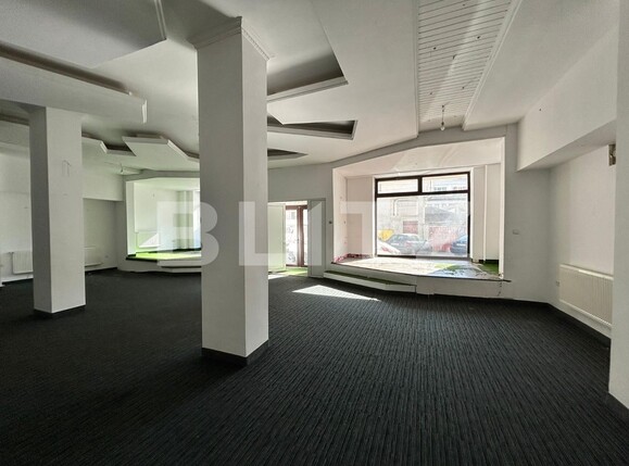 Spațiu comercial de vânzare Central - 137811SVC | BLITZ Satu Mare | Poza2