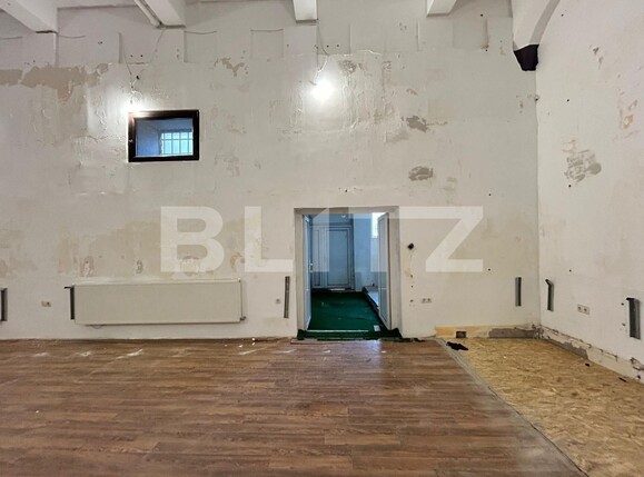 Spațiu comercial de vânzare Central - 137811SVC | BLITZ Satu Mare | Poza9