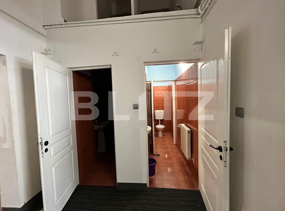 Spațiu comercial de vânzare Central - 137811SVC | BLITZ Satu Mare | Poza7