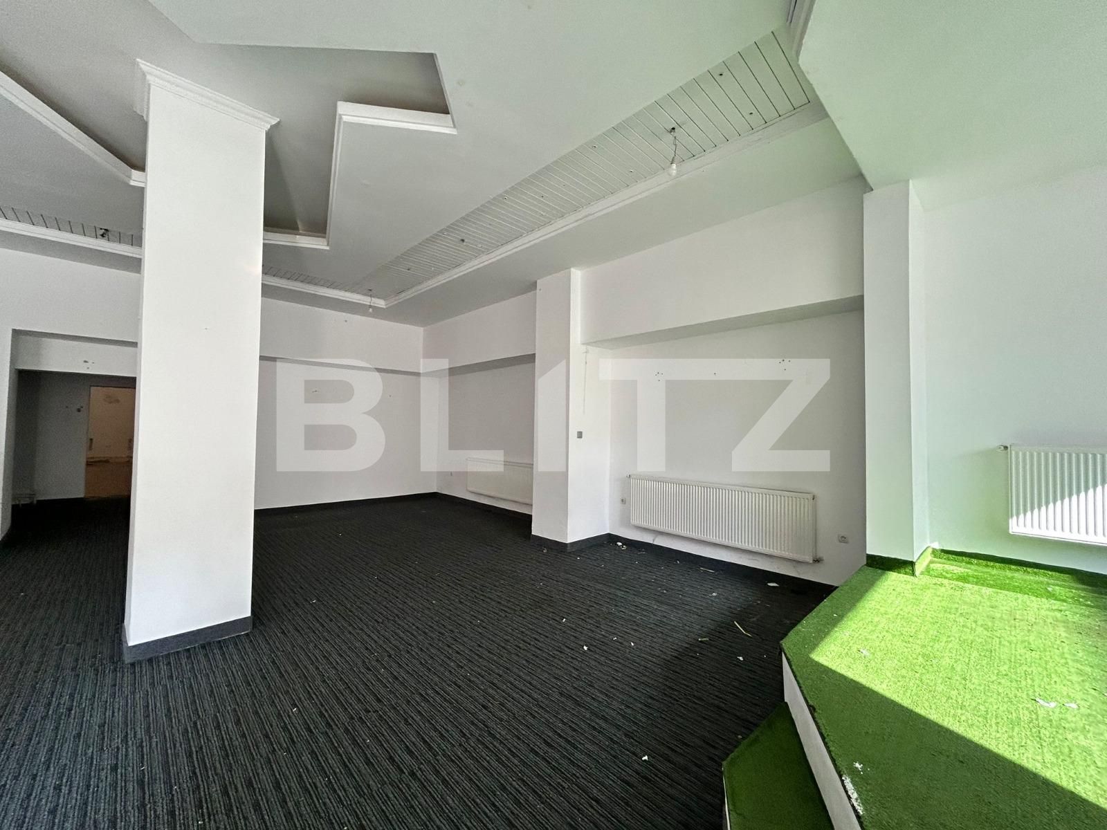 Spațiu comercial de vânzare Central - 137811SVC | BLITZ Satu Mare | Poza4