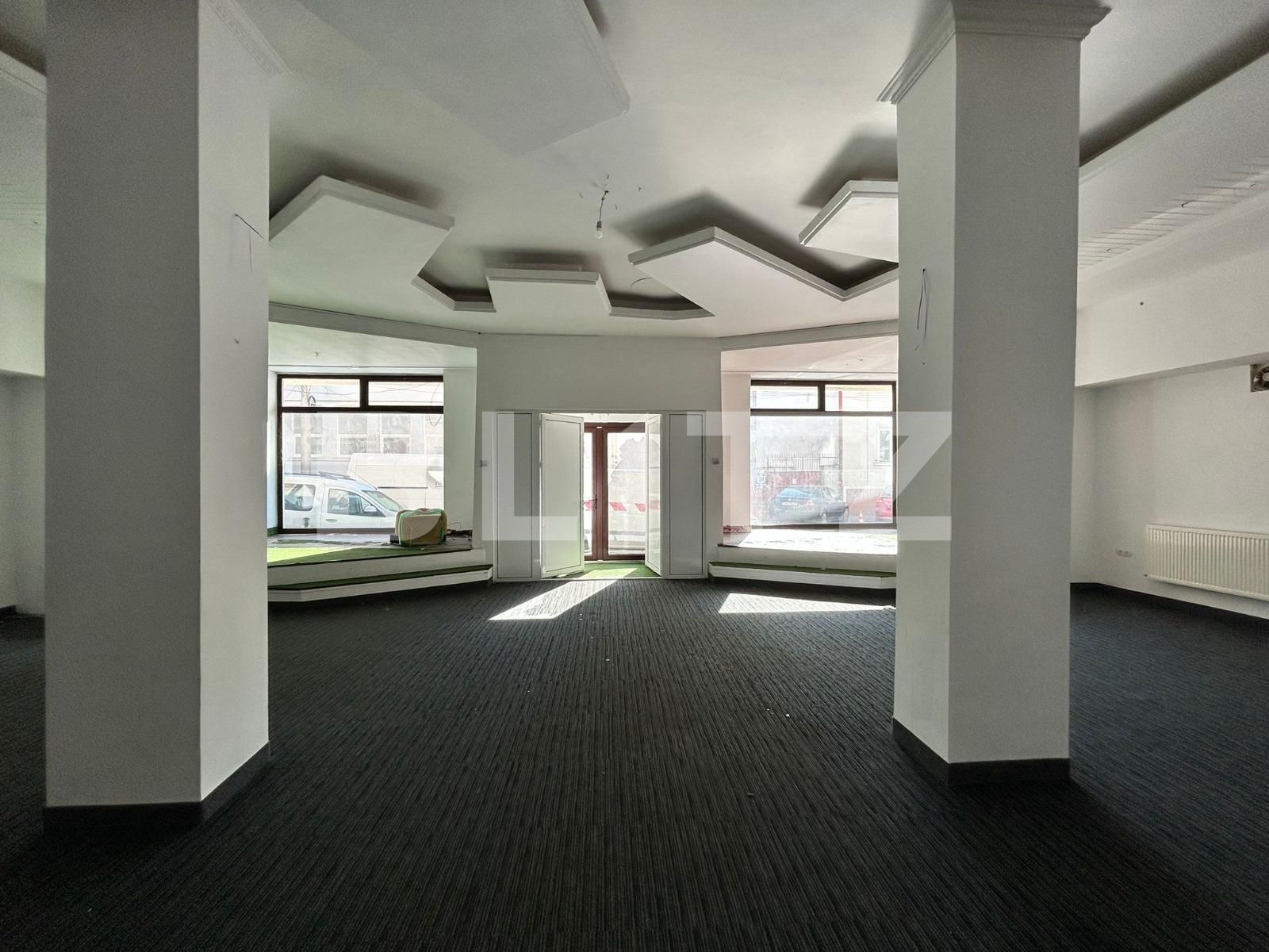 Spațiu comercial de vânzare Central - 137811SVC | BLITZ Satu Mare | Poza3