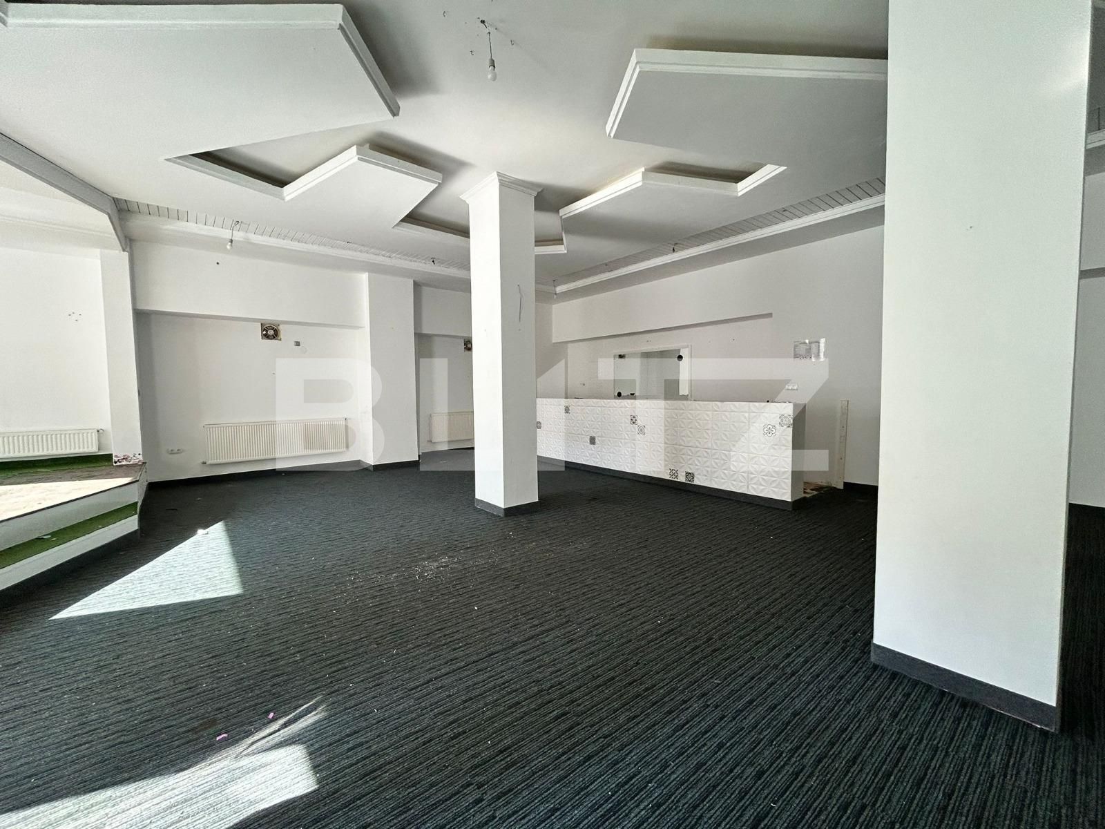 Spațiu comercial de vânzare Central - 137811SVC | BLITZ Satu Mare | Poza5