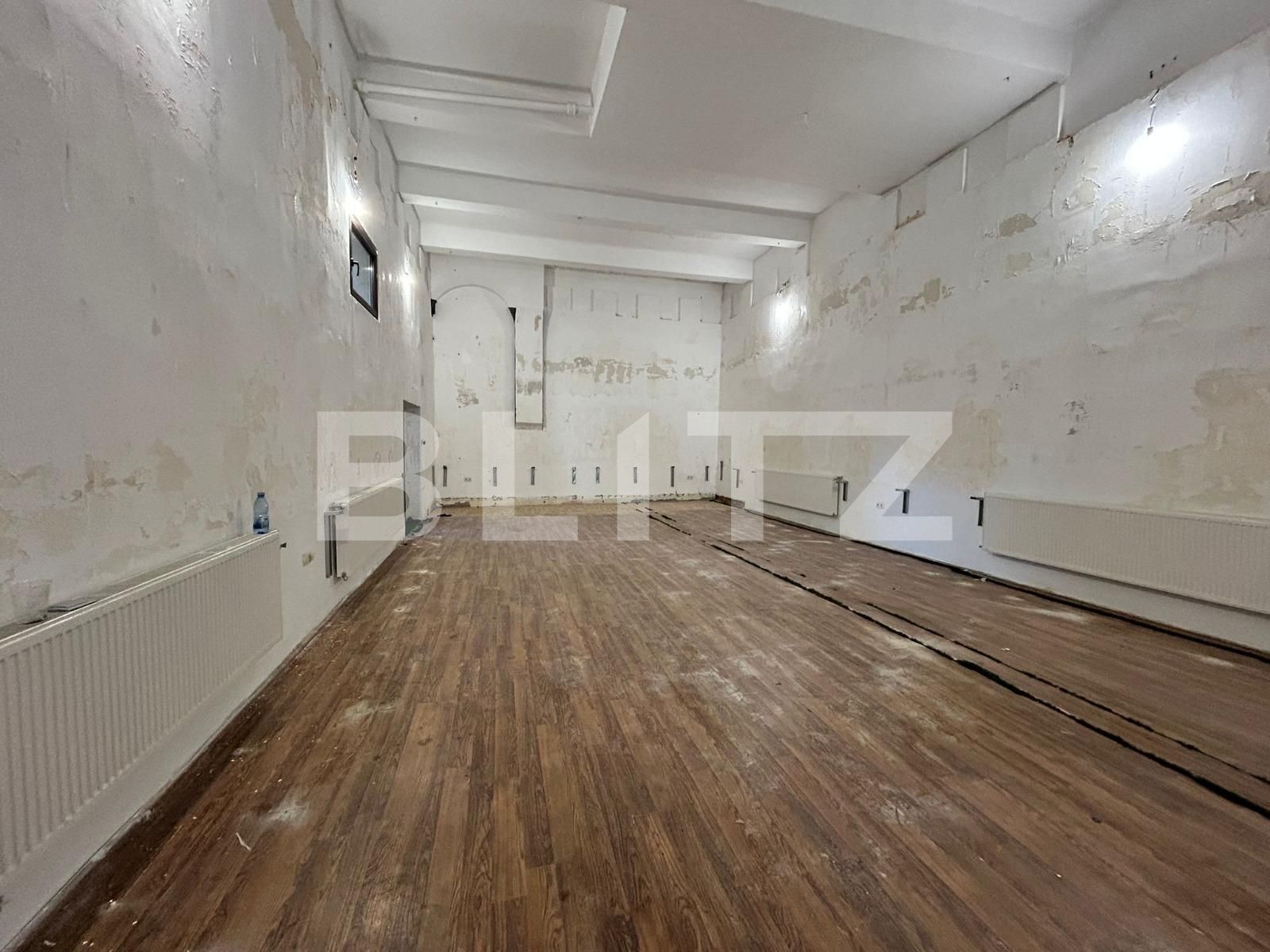 Spațiu comercial de vânzare Central - 137811SVC | BLITZ Satu Mare | Poza11