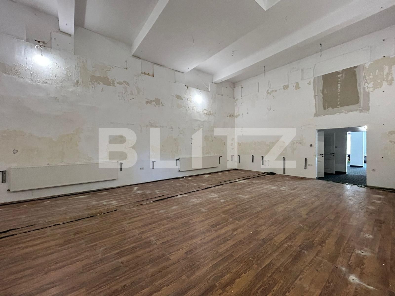 Spațiu comercial de vânzare Central - 137811SVC | BLITZ Satu Mare | Poza8