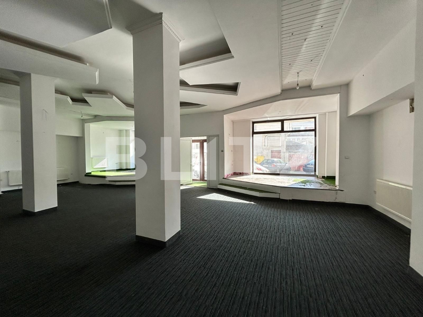 Spațiu comercial de vânzare Central - 137811SVC | BLITZ Satu Mare | Poza2