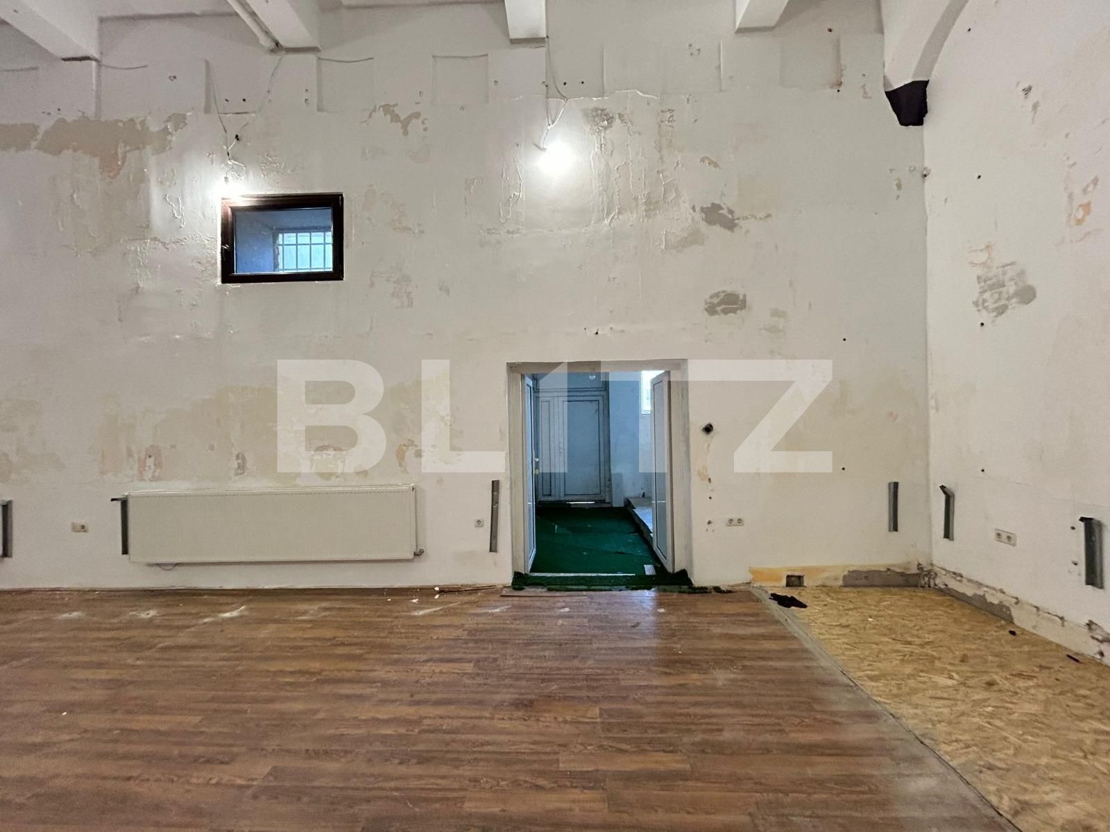 Spațiu comercial de vânzare Central - 137811SVC | BLITZ Satu Mare | Poza9