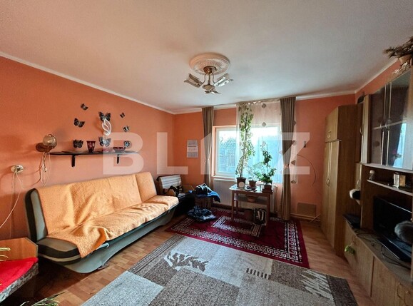 Casa de vânzare 3 camere Micro 17 - 137815CV | BLITZ Satu Mare | Poza2