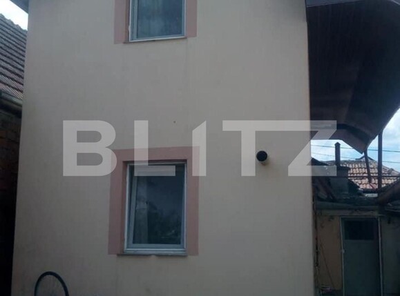 Casa de vânzare 3 camere Micro 17 - 137815CV | BLITZ Satu Mare | Poza7