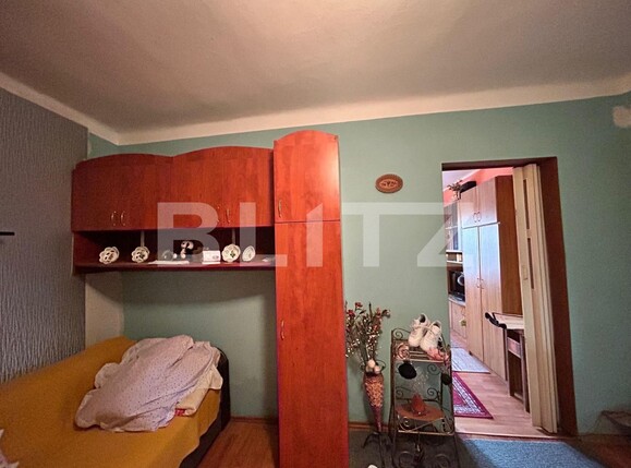 Casa de vânzare 3 camere Micro 17 - 137815CV | BLITZ Satu Mare | Poza10
