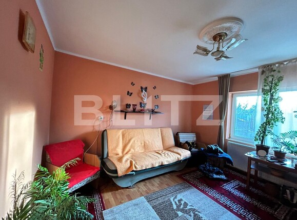 Casa de vânzare 3 camere Micro 17 - 137815CV | BLITZ Satu Mare | Poza1