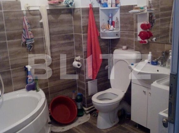 Casa de vânzare 3 camere Micro 17 - 137815CV | BLITZ Satu Mare | Poza8