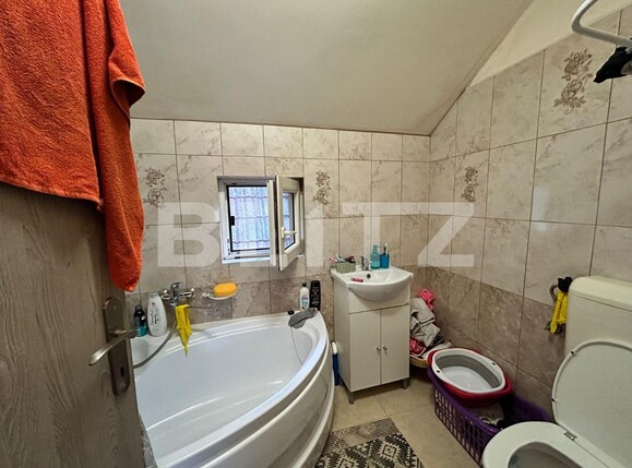 Casa de vânzare 3 camere Micro 17 - 137815CV | BLITZ Satu Mare | Poza9