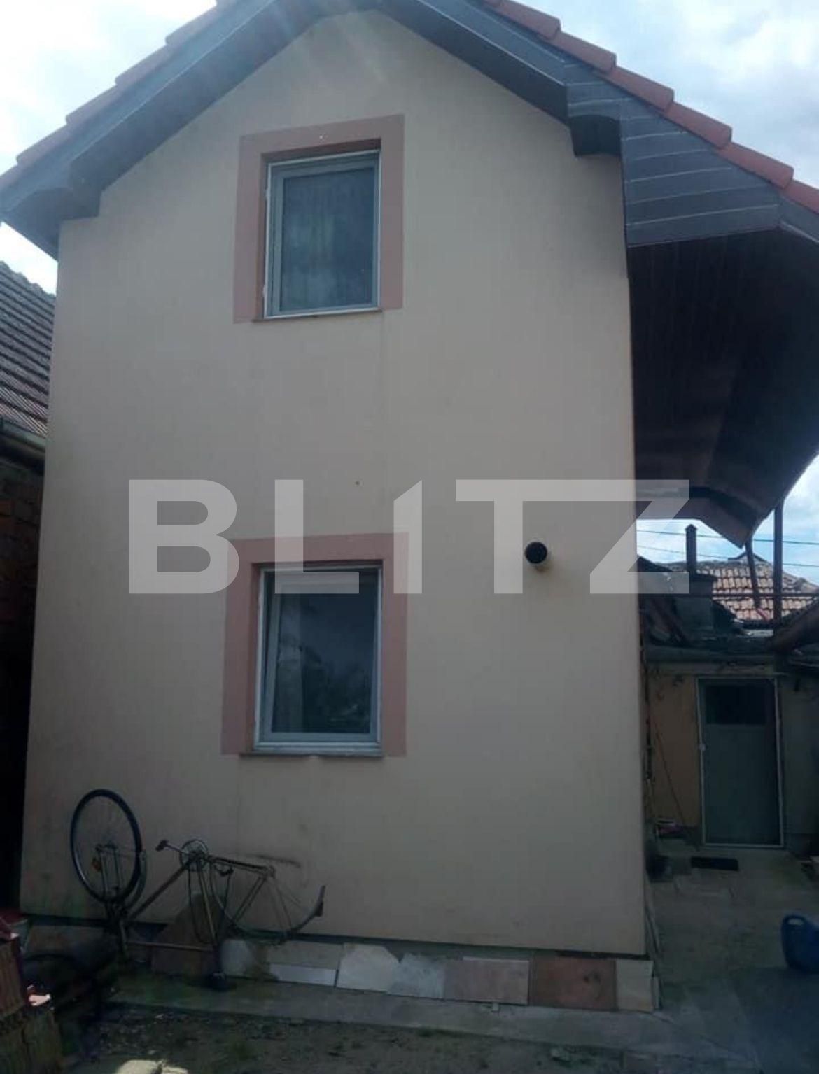 Casa de vânzare 3 camere Micro 17 - 137815CV | BLITZ Satu Mare | Poza7