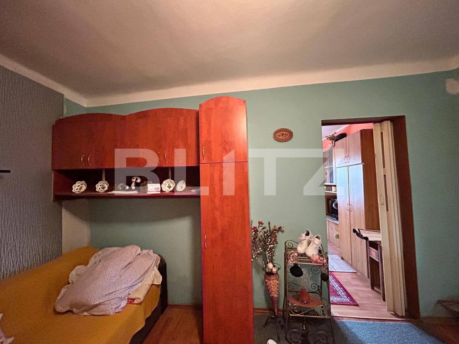 Casa de vânzare 3 camere Micro 17 - 137815CV | BLITZ Satu Mare | Poza10