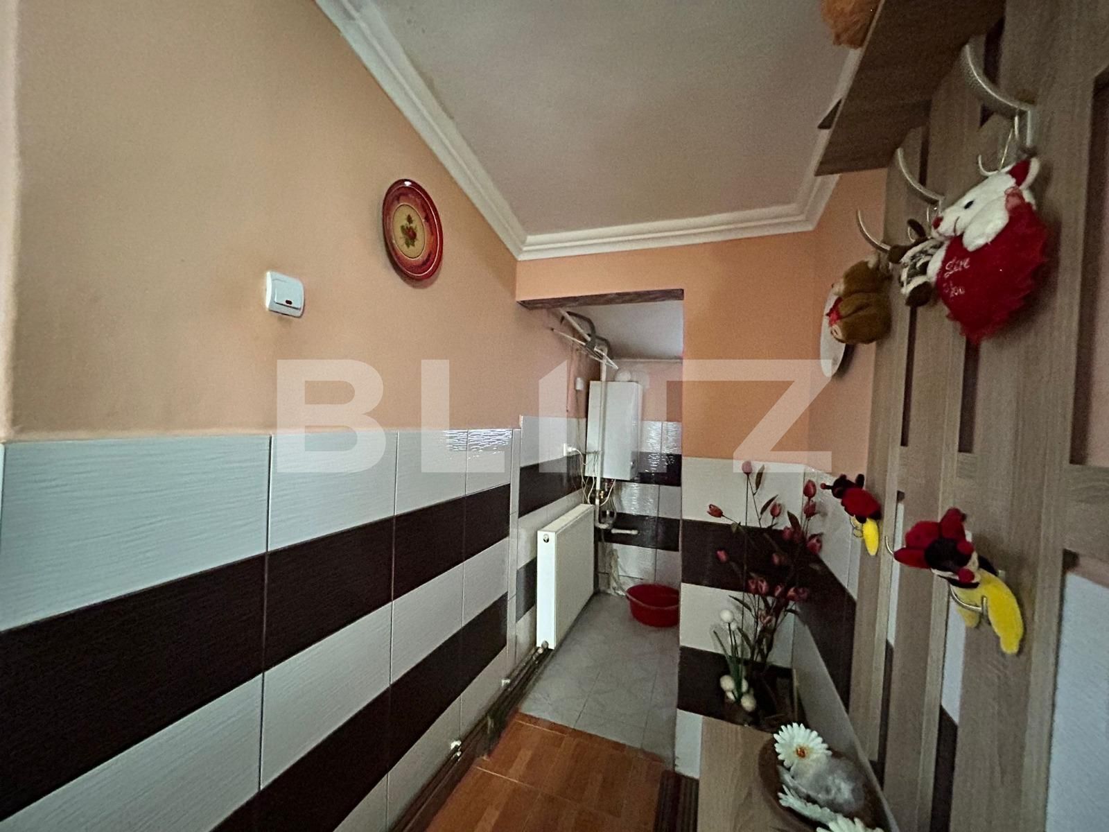Casa de vânzare 3 camere Micro 17 - 137815CV | BLITZ Satu Mare | Poza6