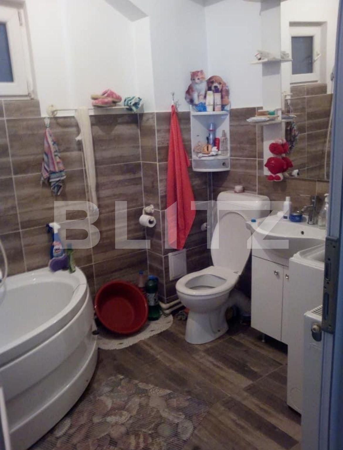 Casa de vânzare 3 camere Micro 17 - 137815CV | BLITZ Satu Mare | Poza8