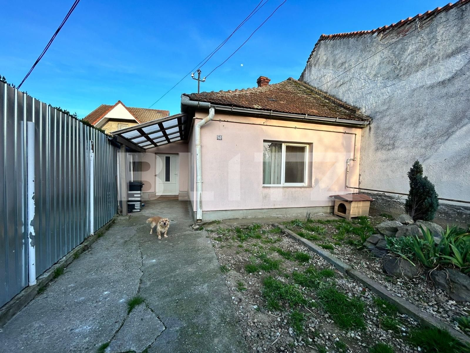 Casa de vânzare 3 camere Micro 17 - 137815CV | BLITZ Satu Mare | Poza3