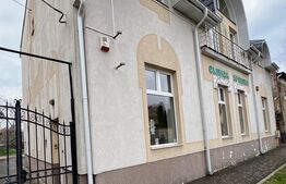 Casa de vanzare ,  anterior clinica medicala , 1174mp, 30 camere , în Zona Titulescu