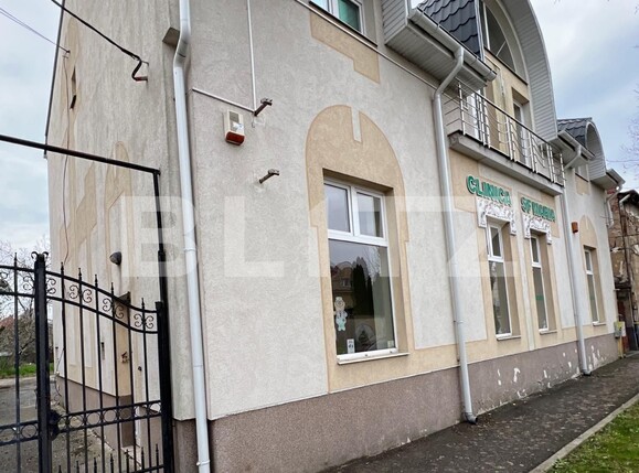 Casa de vânzare 30 camere Titulescu - 137837CV | BLITZ Satu Mare | Poza1