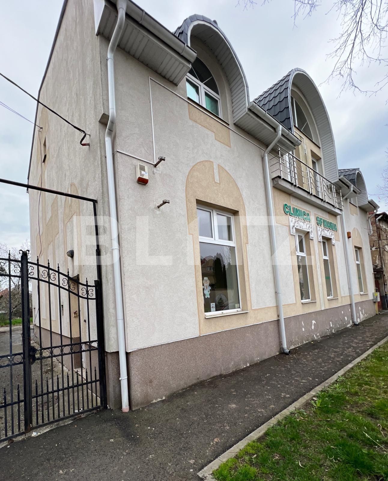 Casa de vânzare 30 camere Titulescu - 137837CV | BLITZ Satu Mare | Poza1