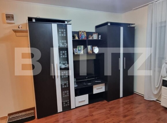 Garsonieră de vânzare Micro 17 - 137854AV | BLITZ Satu Mare | Poza1