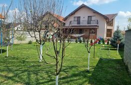 Casa de vanzare, 340mp, Zona Paulesti