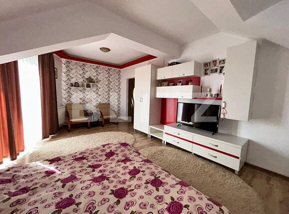 Casa de vânzare 6 camere Paulesti - 138036CV | BLITZ Satu Mare | Poza3