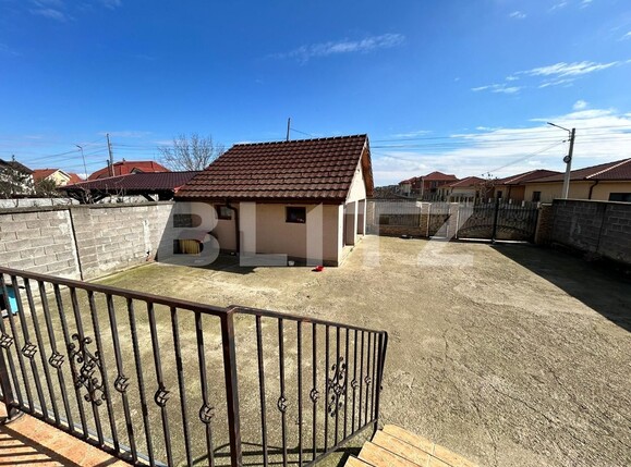 Casa de vânzare 6 camere Paulesti - 138036CV | BLITZ Satu Mare | Poza15