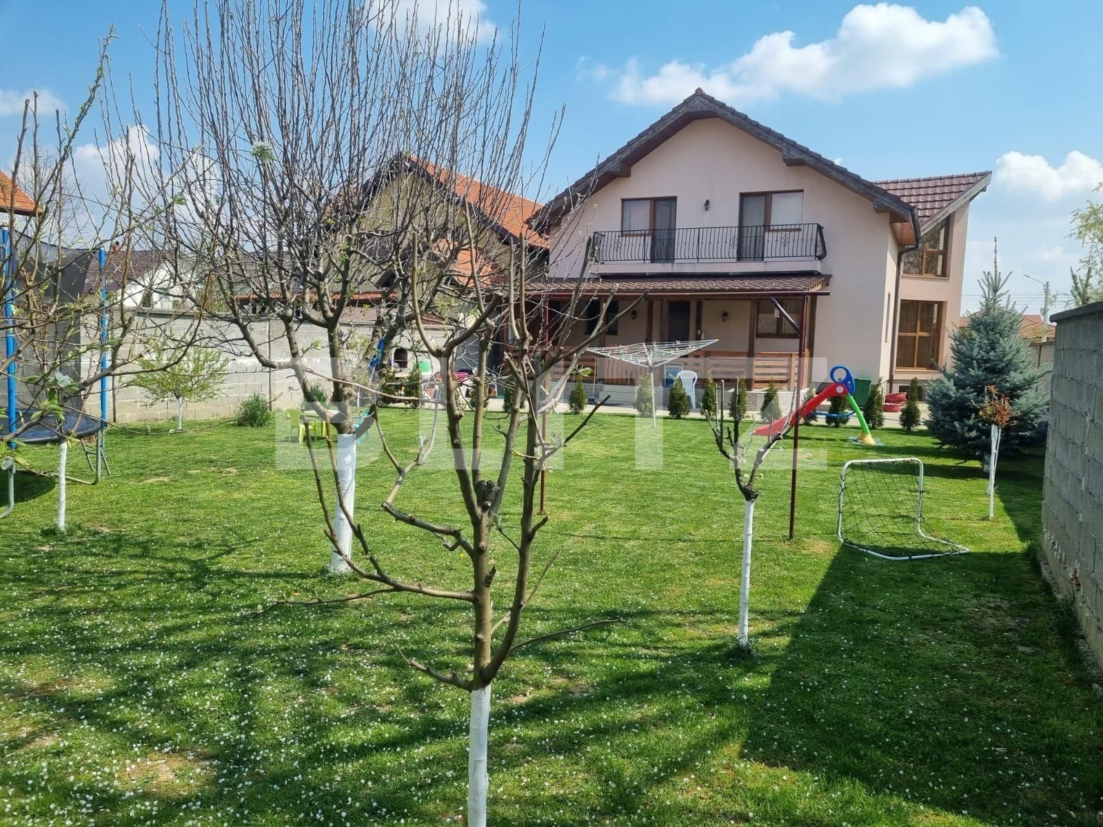 Casa de vânzare 6 camere Paulesti - 138036CV | BLITZ Satu Mare | Poza8