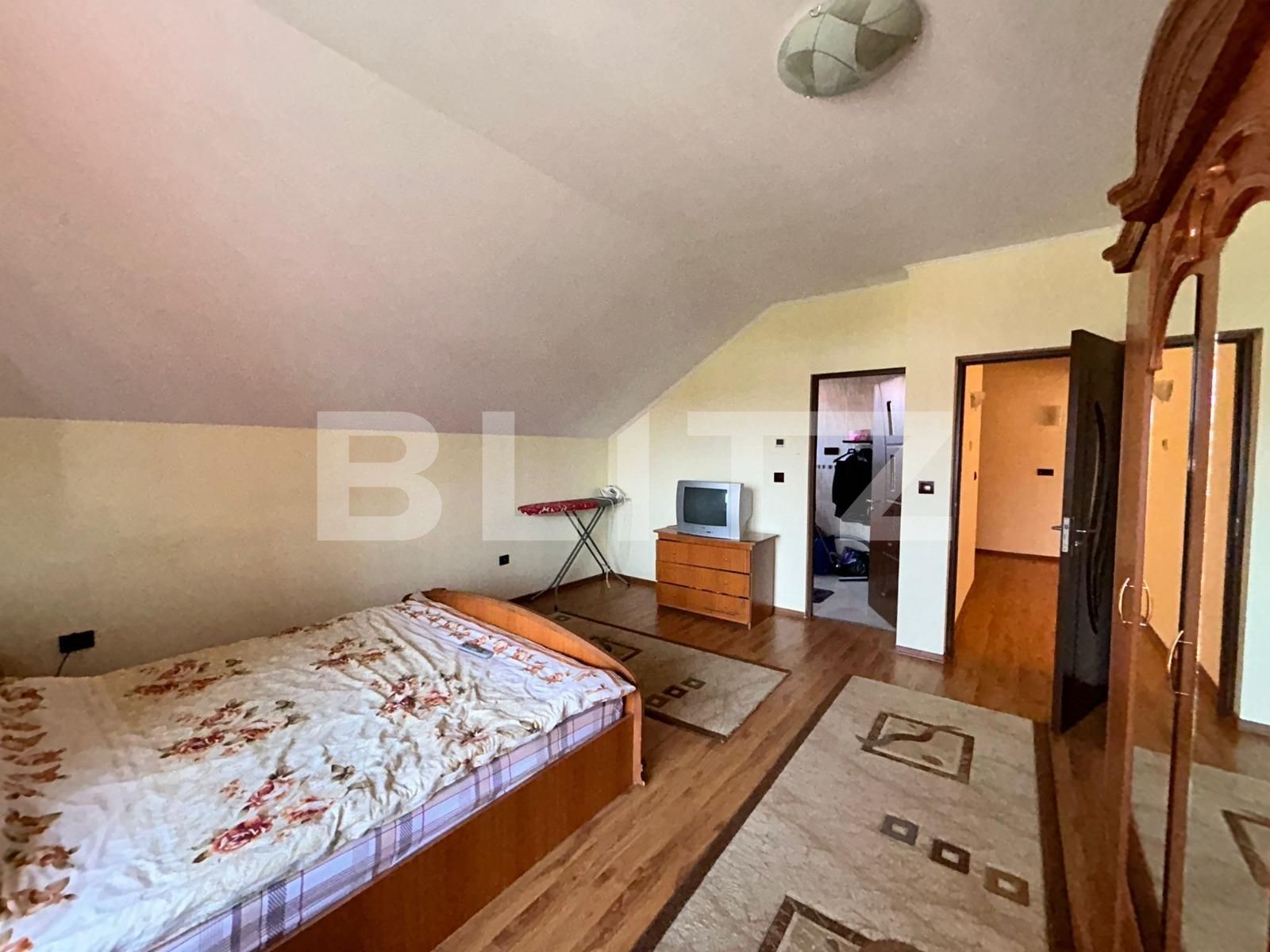 Casa de vânzare 6 camere Paulesti - 138036CV | BLITZ Satu Mare | Poza5