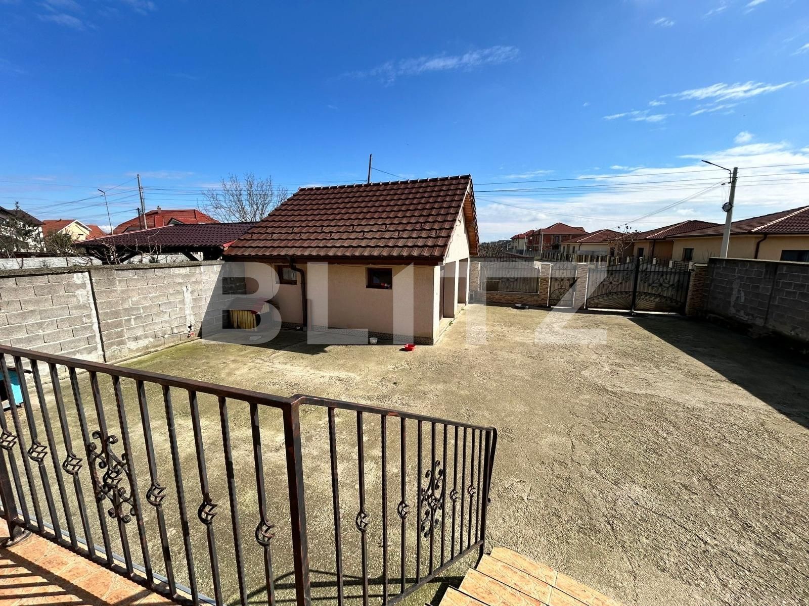 Casa de vânzare 6 camere Paulesti - 138036CV | BLITZ Satu Mare | Poza15