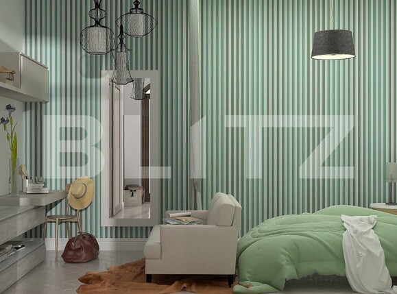 Garsonieră de închiriat Ultracentral - 138076AI | BLITZ Satu Mare | Poza1