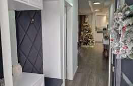 Casa de vanzare, 4 camere,117mp, Martinesti