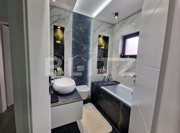 Casa de vânzare 4 camere Mărtineşti - 138097CV | BLITZ Satu Mare | Poza5