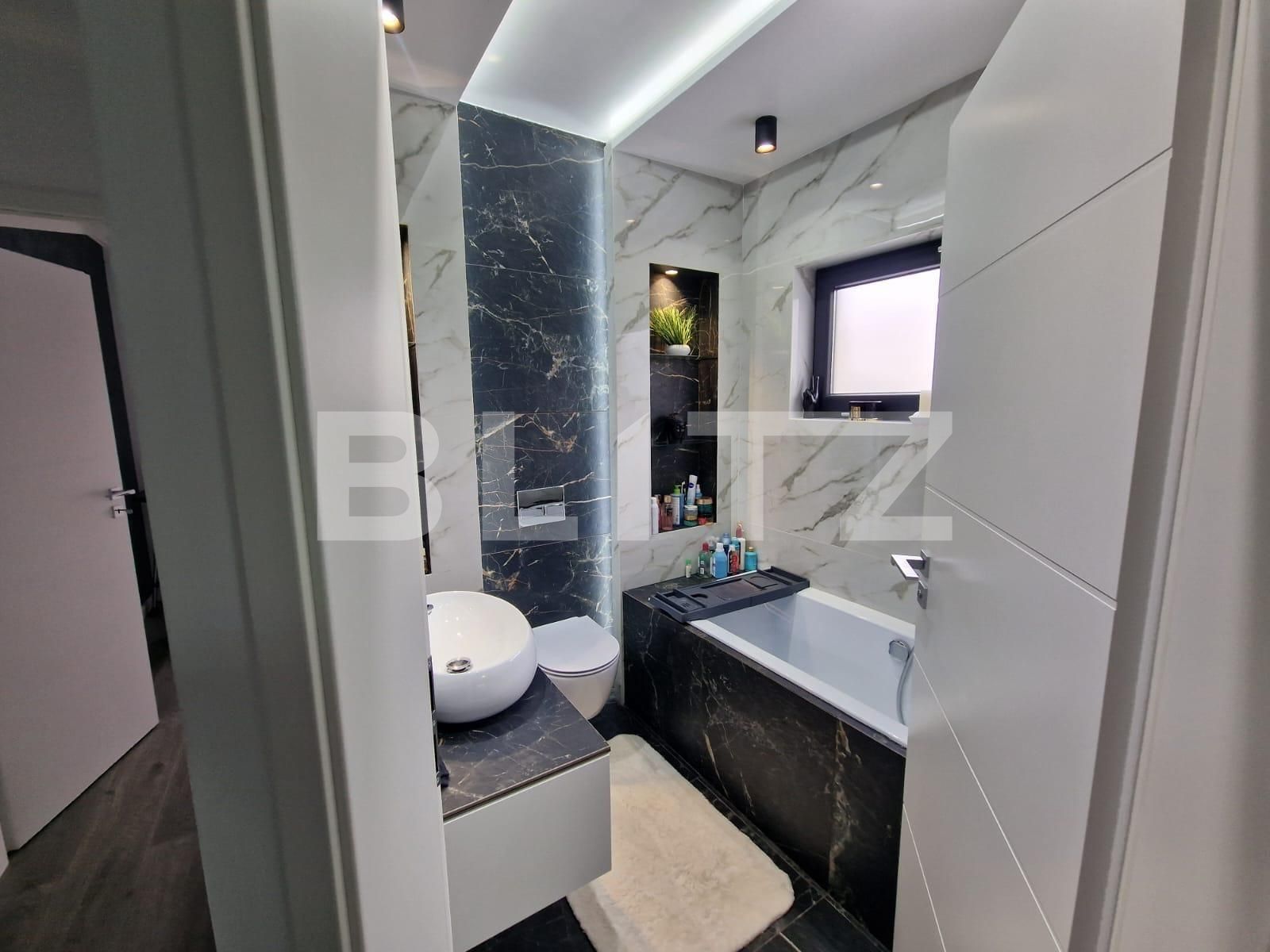 Casa de vânzare 4 camere Mărtineşti - 138097CV | BLITZ Satu Mare | Poza3