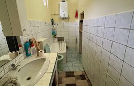 Casă Spațioasă, zona Cartierul Titulescu, 9 ari teren